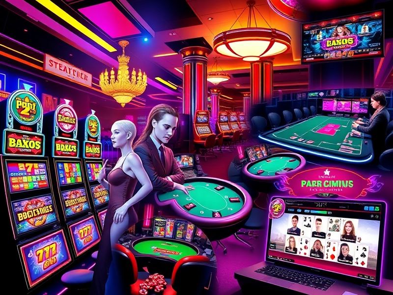 Welcome to phdream22.com, the official hub for premium gambling games, live betting, and exclusive casino bonuses. Discover slots, poker, and more at the trusted platform for real-money entertainment.